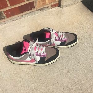 Nike Air Dunk Low 6.0